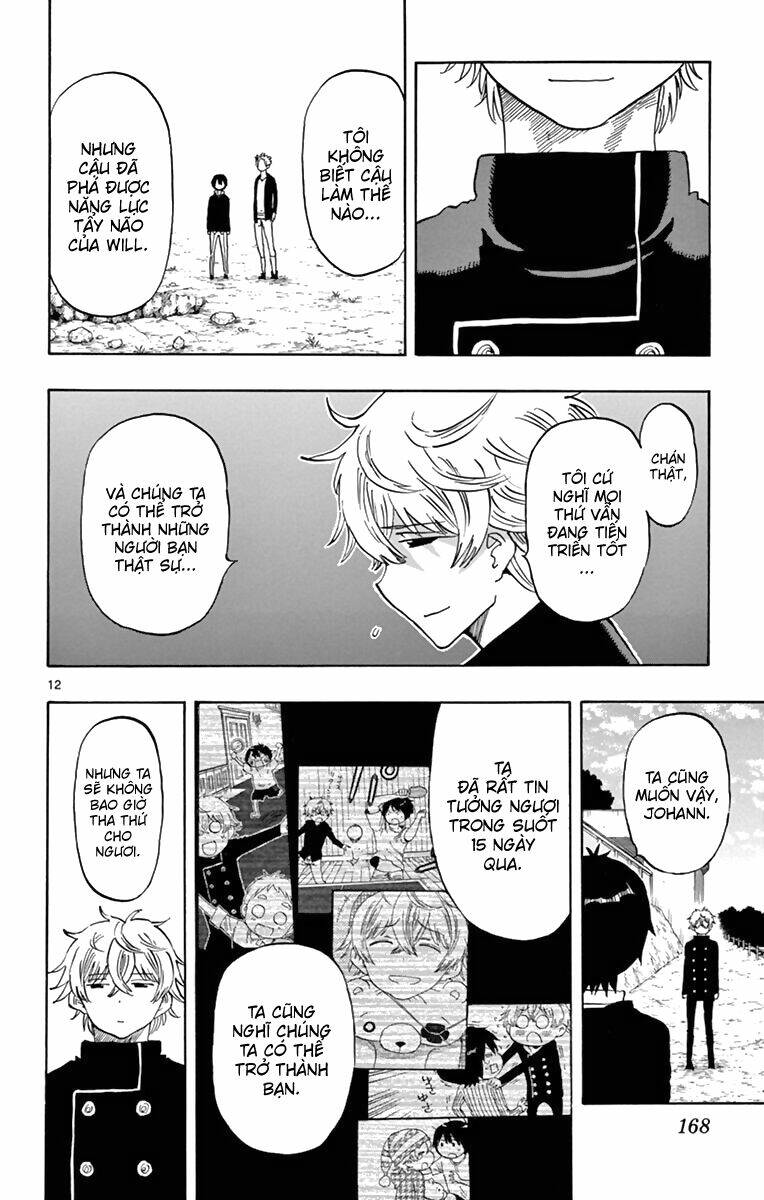 saike mata shite mo chapter 51 13