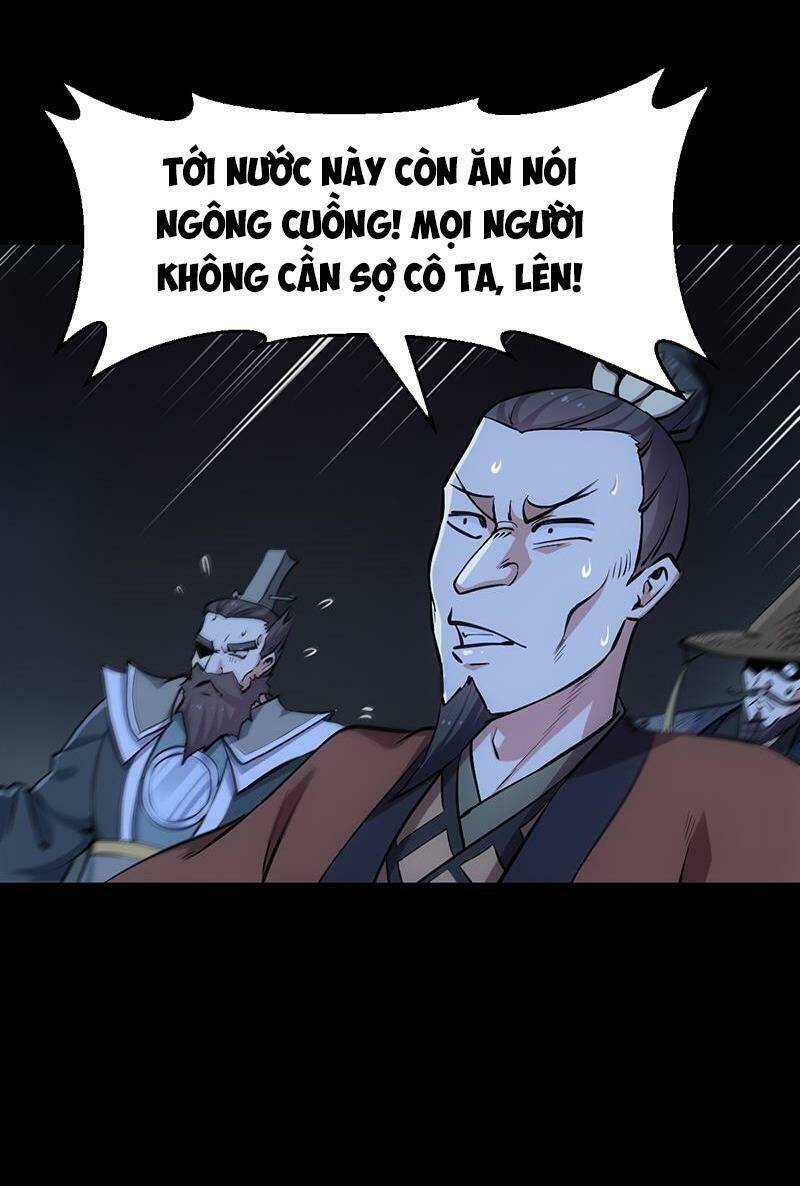 hệ thống thần long nghịch thiên chapter 65 7