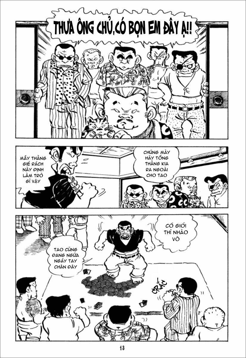 jarinko chie chapter 1 14