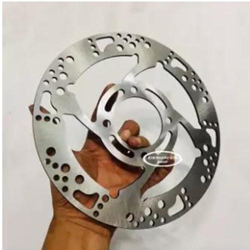 Đĩa thắng Kiểu CNC Gắn Sirius