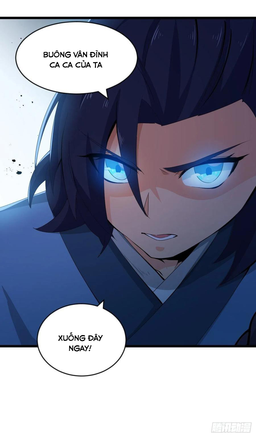 chiến thần dưỡng thành ký chapter 7 33