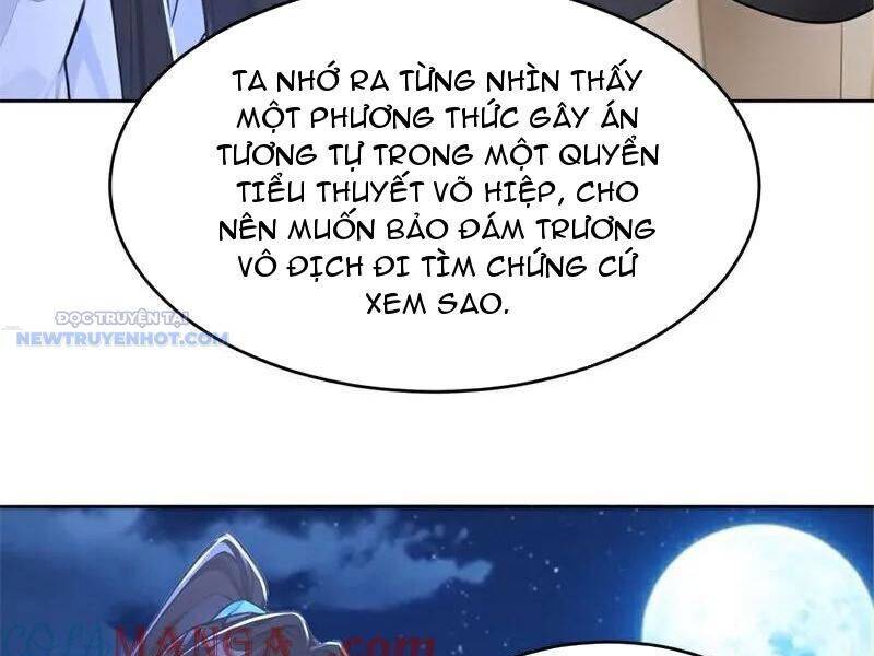 ta thực sự không muốn làm thần tiên chapter 111 80