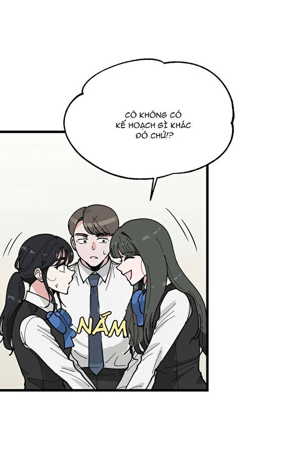 hoán đổi tình nhân chapter 4 47