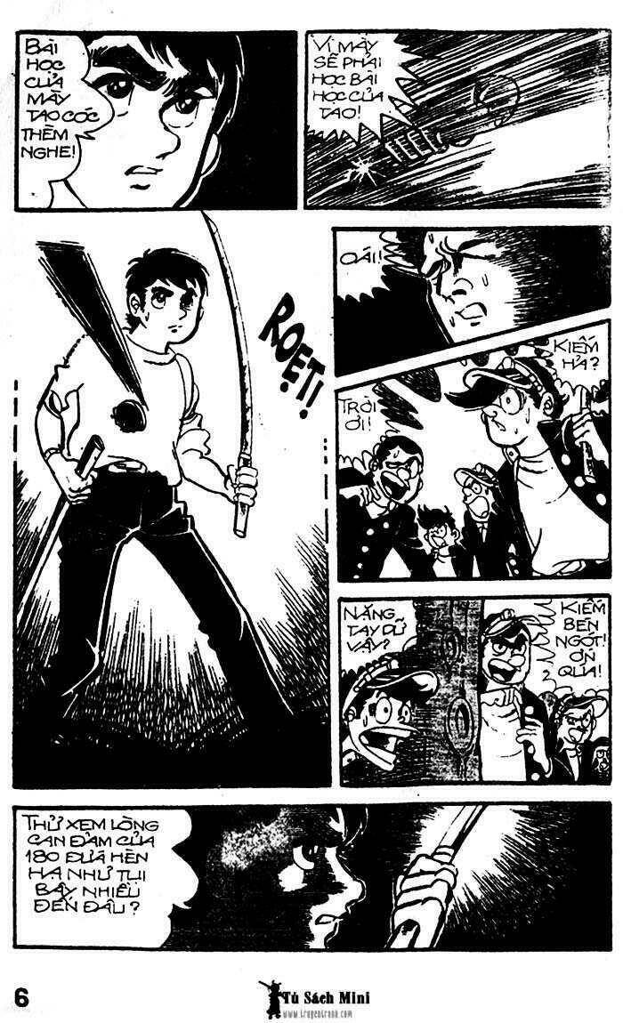 mankichi chapter 2 6