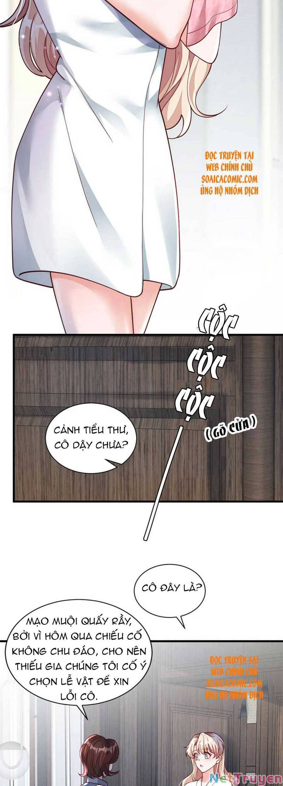 ác ma thì thầm chapter 65 26