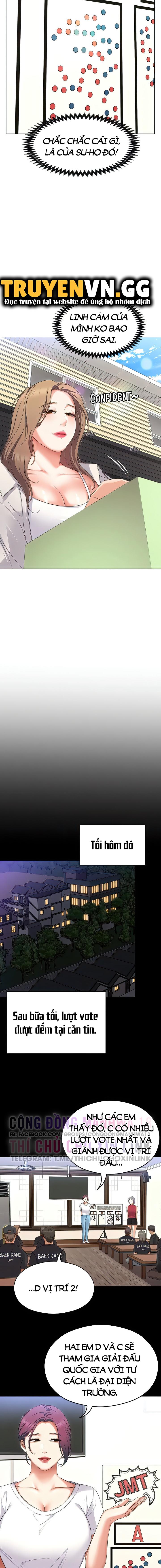 tối nay cưng muốn ăn gì? chapter 81 9