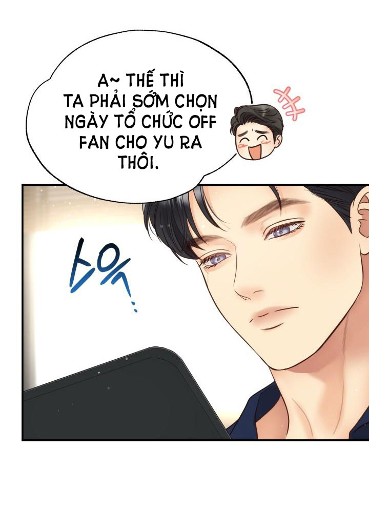 [16+] ánh sao ban mai chapter 61.2 22