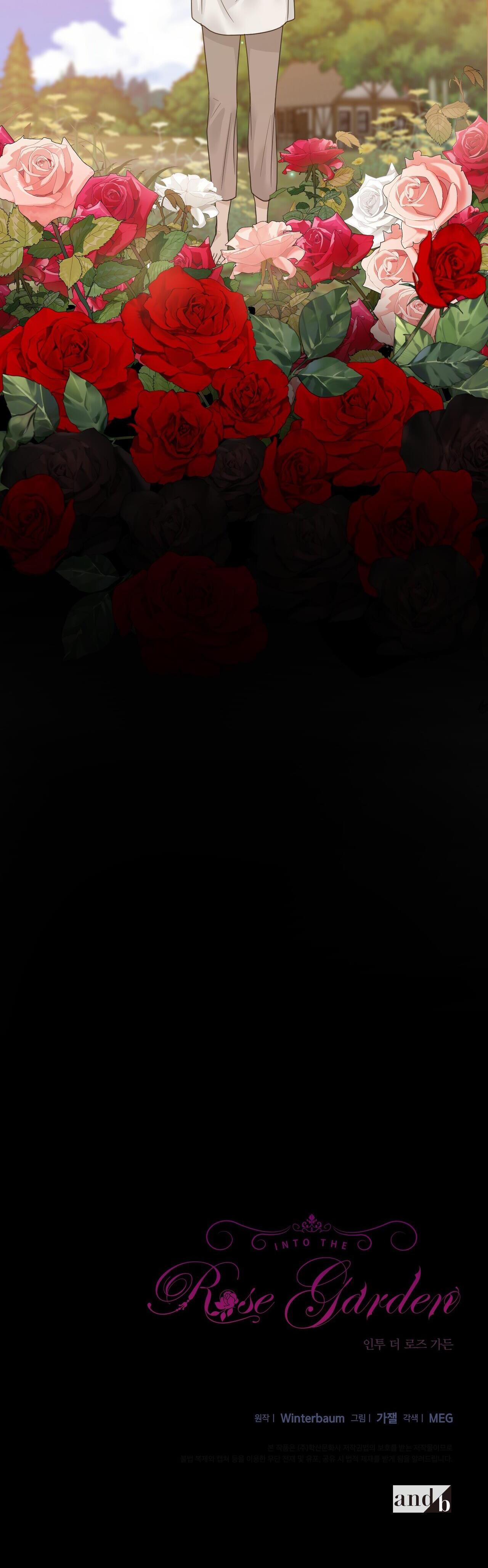 bước vào vườn hồng chapter 16 41