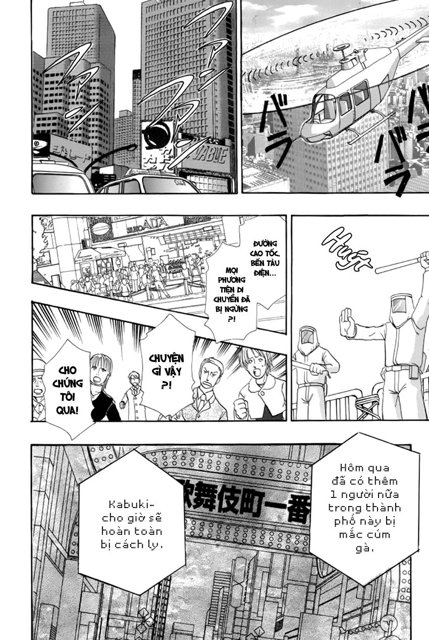 new pet shop of horror chapter 8 16