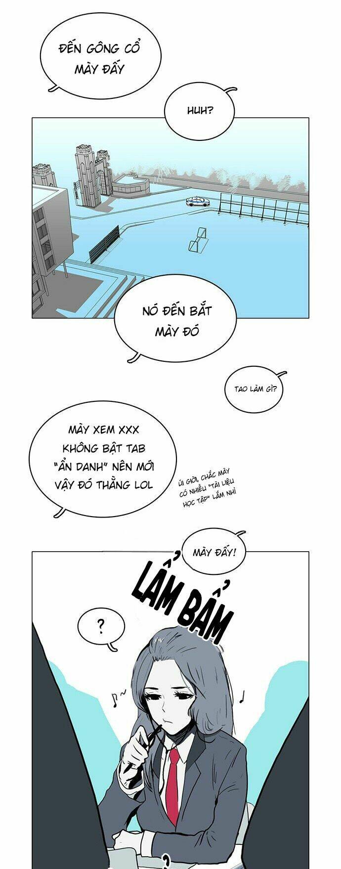 i'm a middle schooler becoming the demonlord chapter 0 4