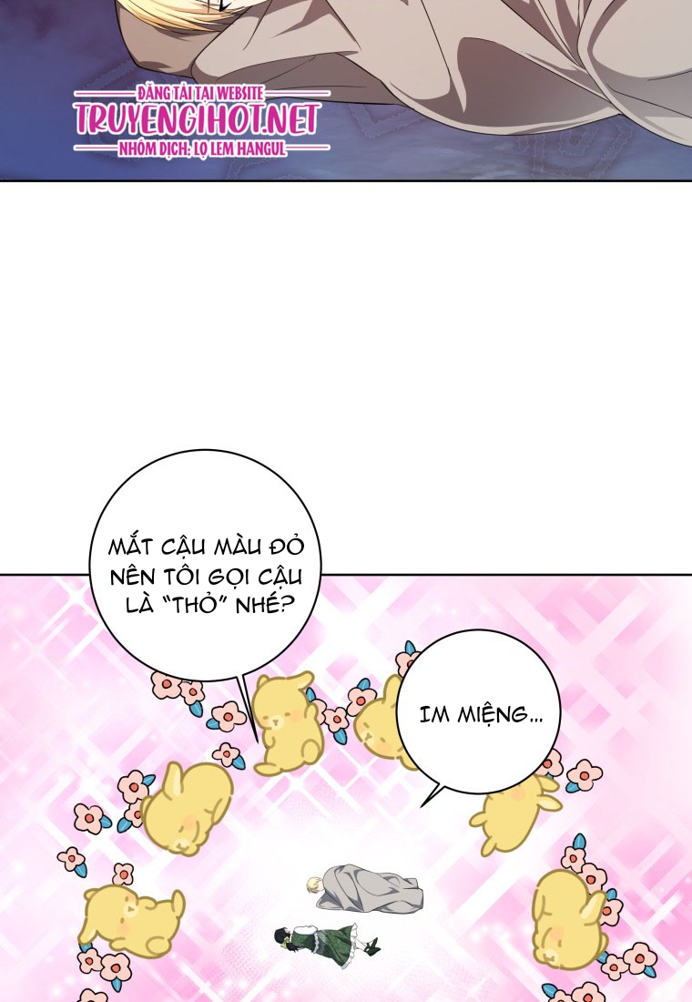 trở thành vợ của nam chính phế vật chapter 32 40