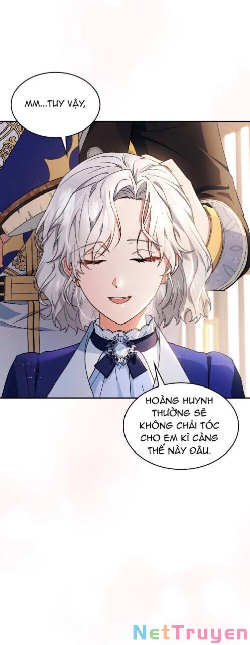 'di vật' melvin để lại chapter 9.1 35