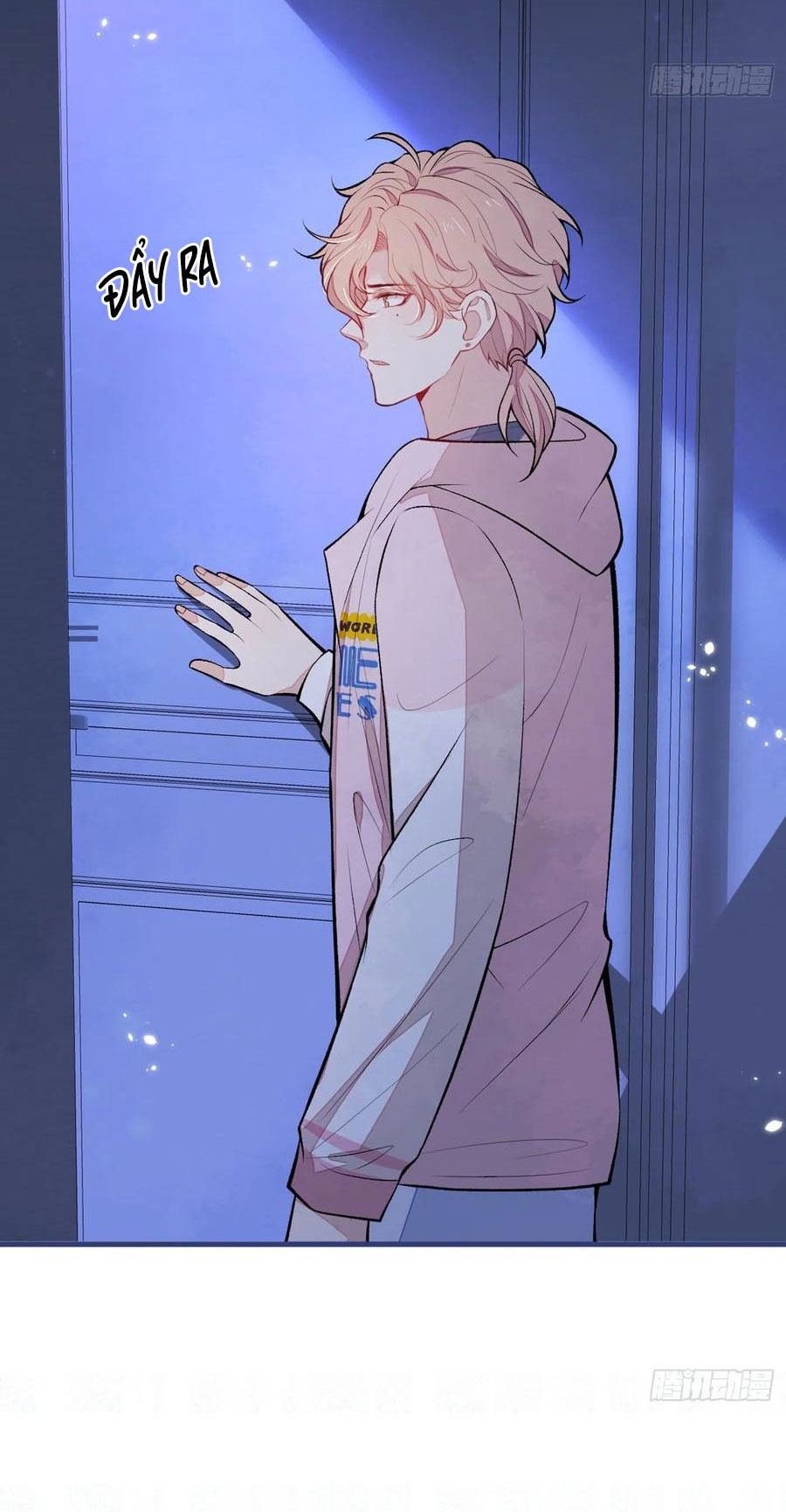 lại bị nam thần chọc trên hot search! chapter 76 34