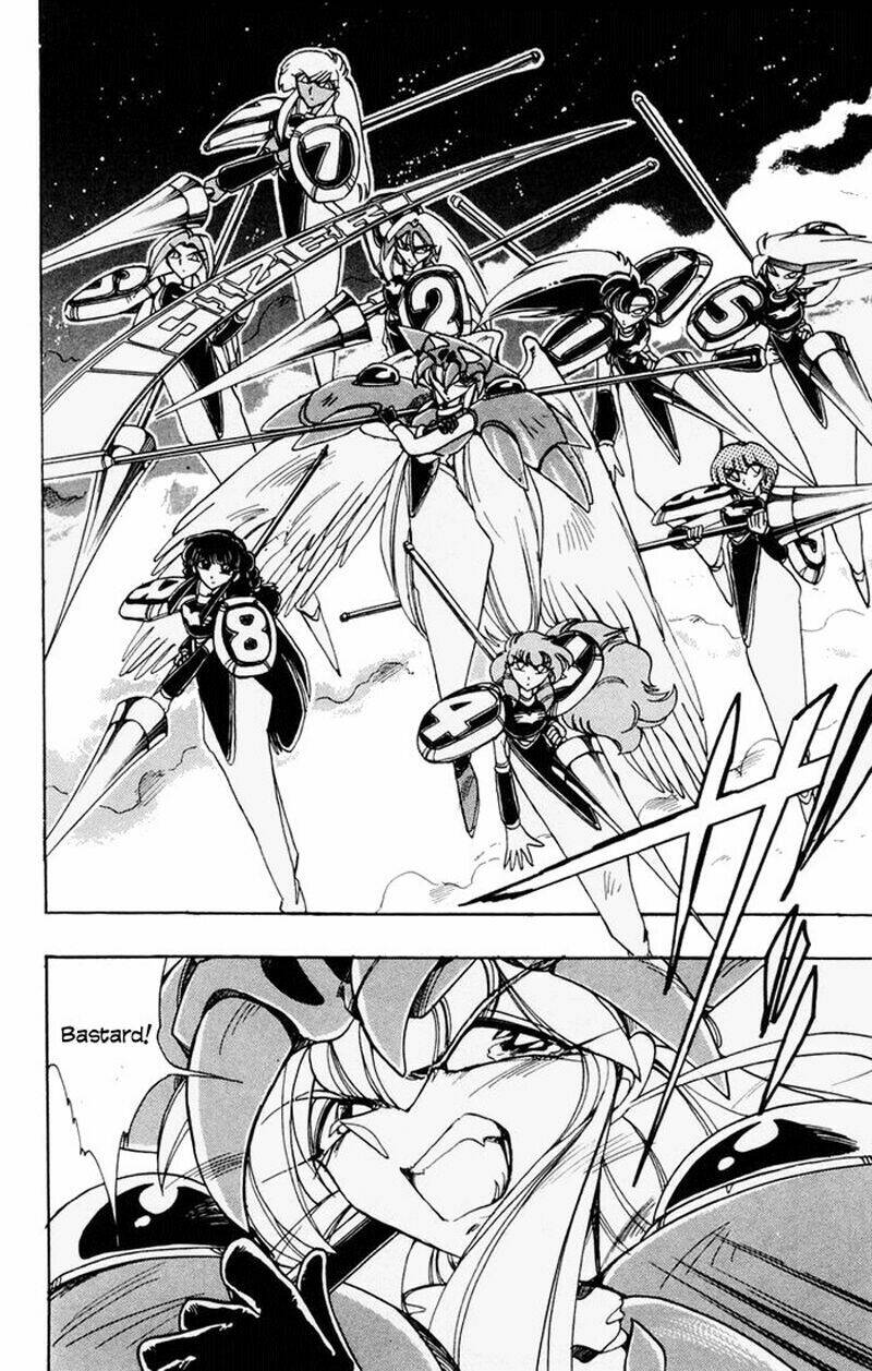 violinist of hameln - cây đàn kì diệu chapter 54 25