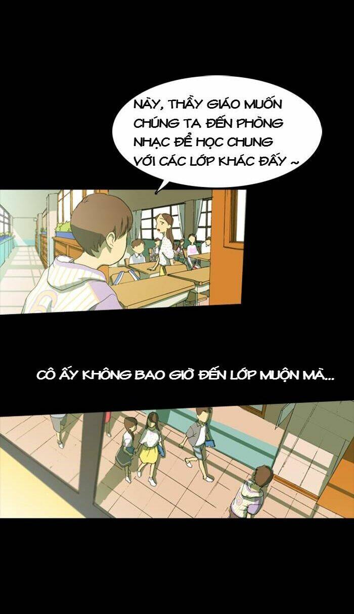 săn phù thủy chapter 4 34