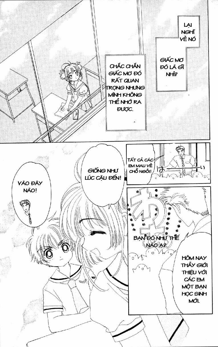 card captor sakura chapter 27 19