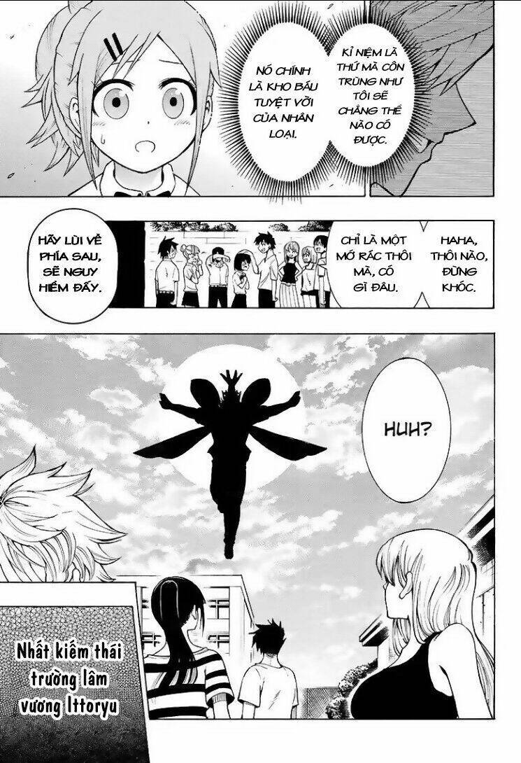 lâm vương! chapter 13 12