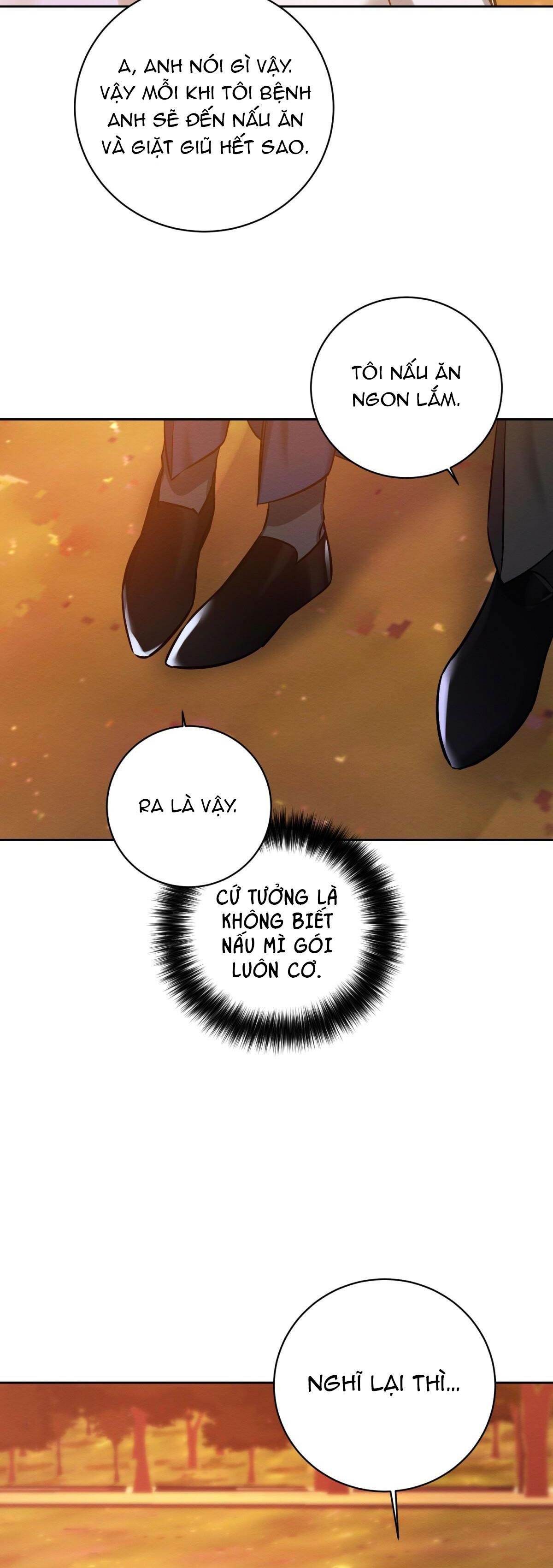 lý do của ác nhân chapter 16 22