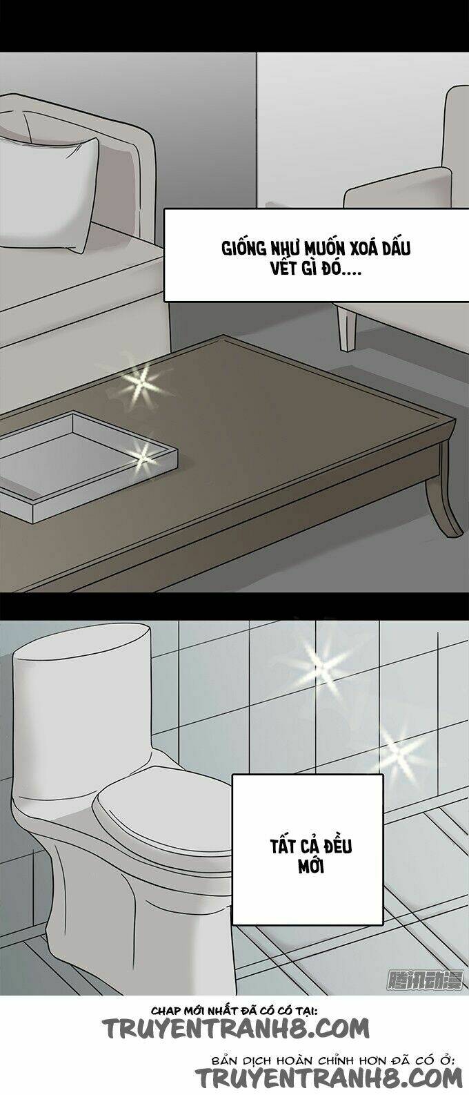 ớn lạnh tuyệt đối chapter 99 40