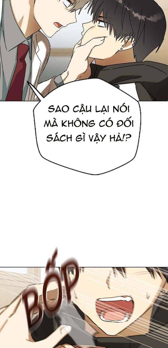 duyên nợ kiếp trước chapter 44 25