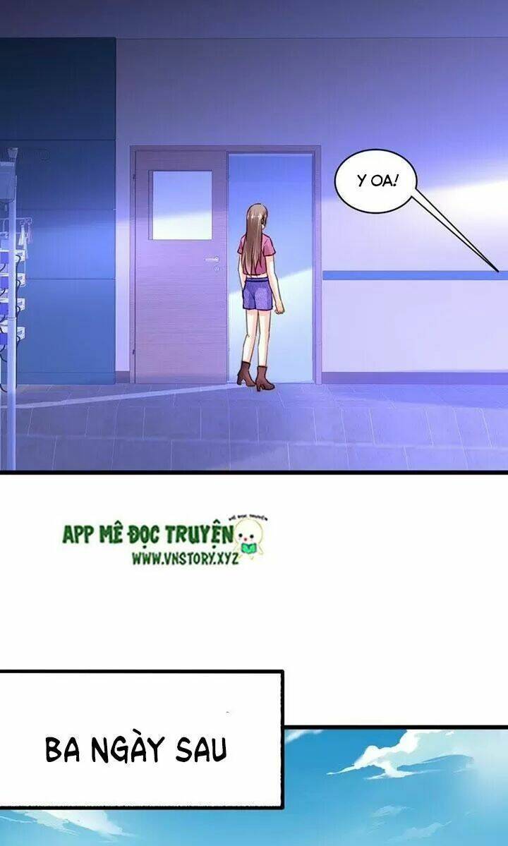 mưu ái thành nghiện chapter 136 17