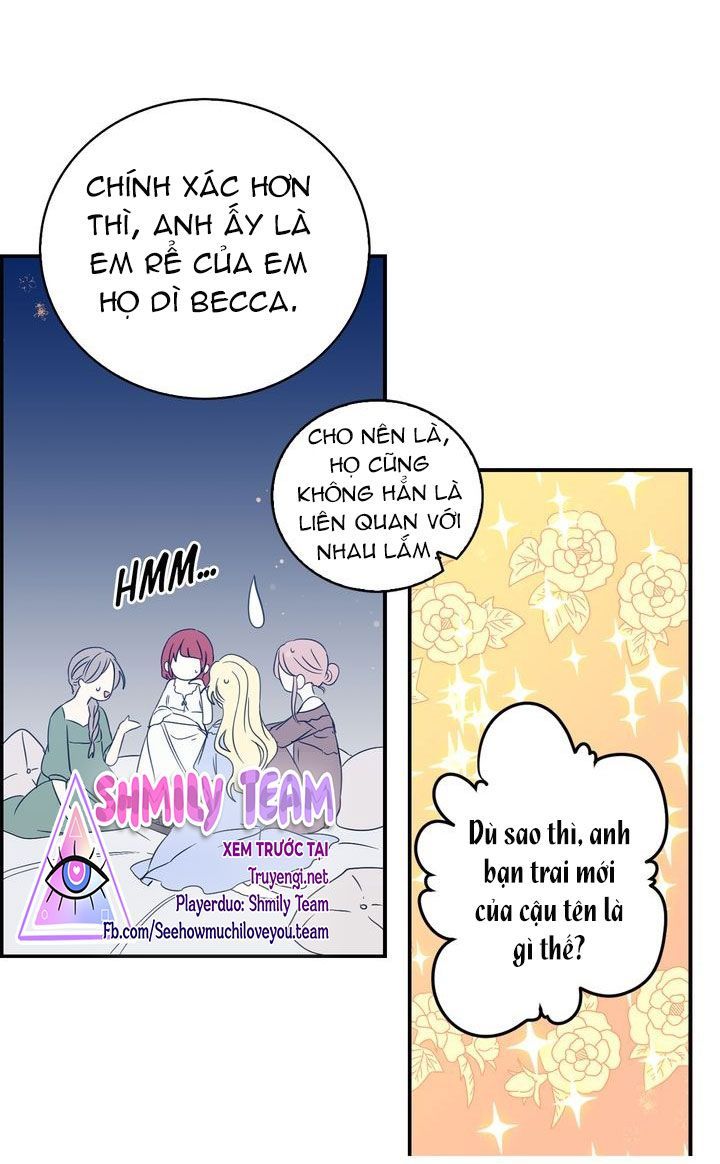 tôi là bạn gái cũ của một vị anh hùng chapter 9 36