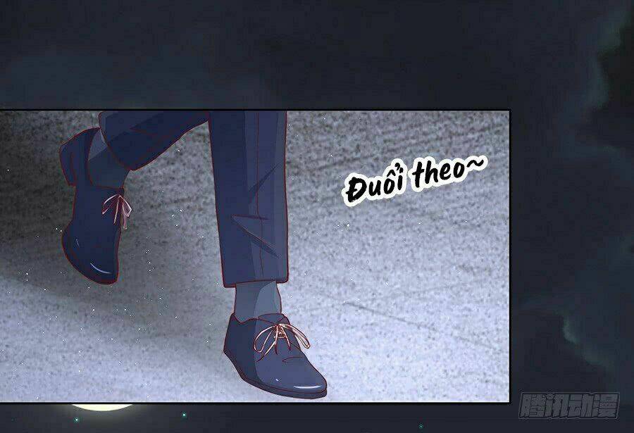 liệt ái tri hạ: series mật đào tiểu tình nhân chapter 104 19