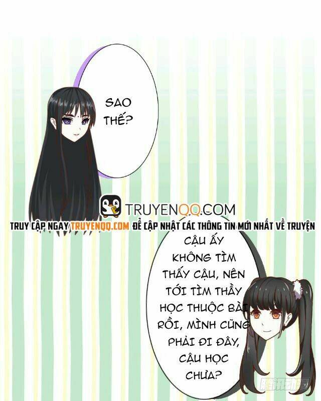thiên nga đen chapter 2 26