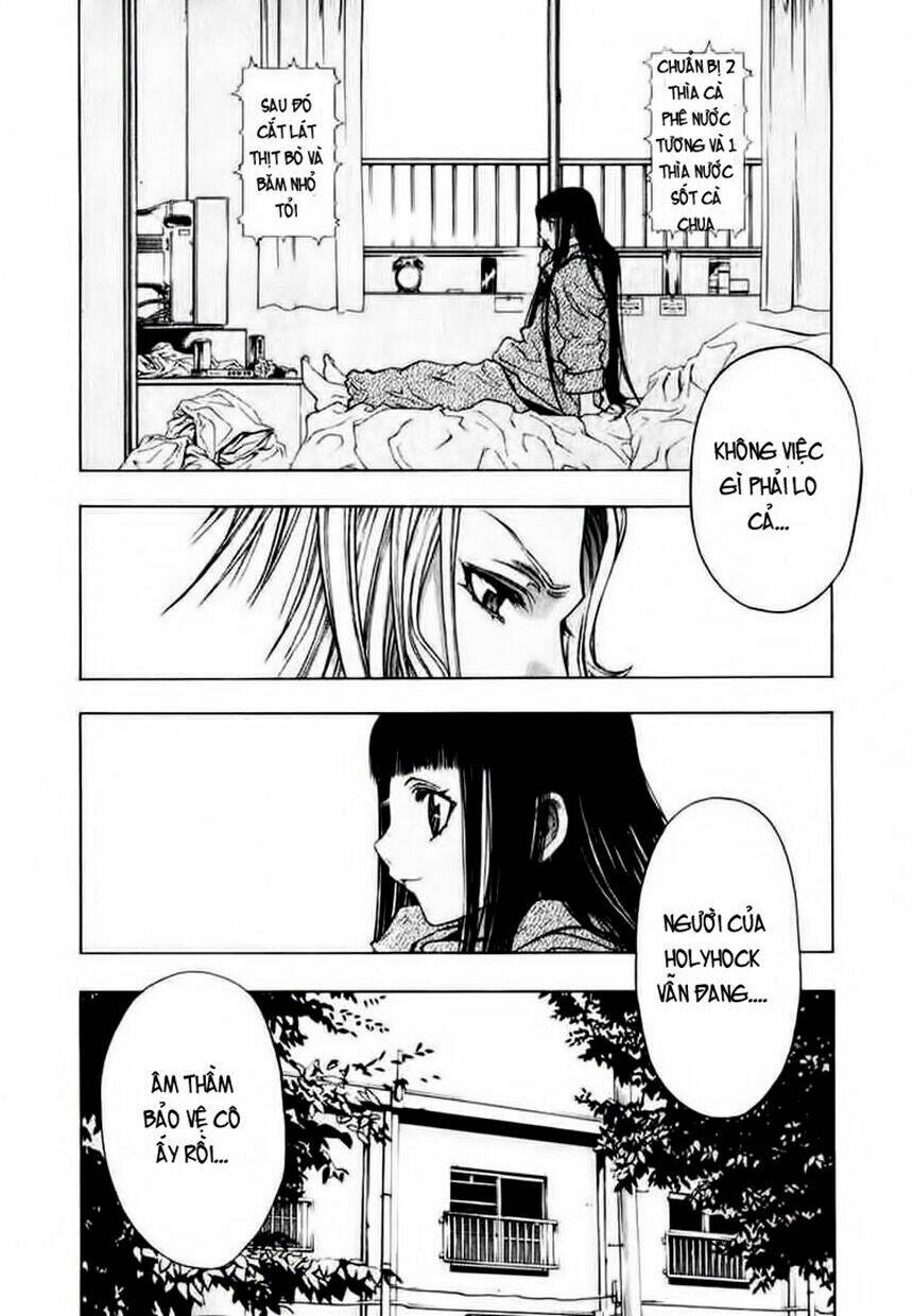 xblade chapter 12 14