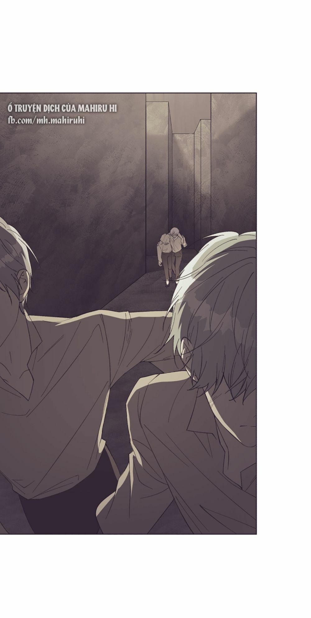 công chúa khắc dấu lên kẻ phản nghịch chapter 45 25