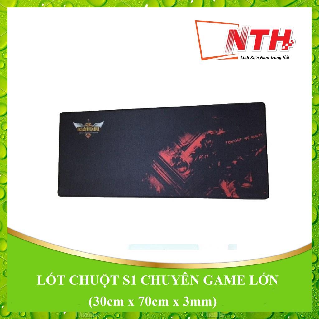 COMBO 20 LÓT CHUỘT S1