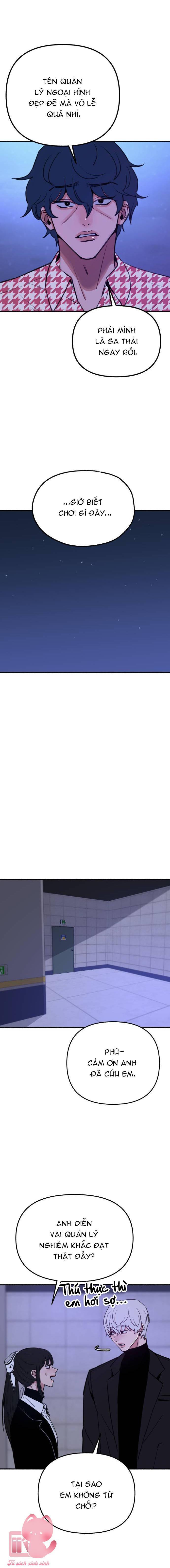 nàng thơ điện ảnh chapter 53 11