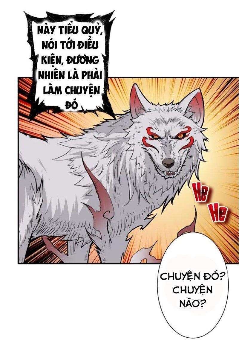 god slayer chapter 51 47