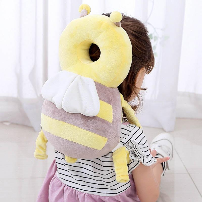 Cho Bé Cổ Bảo Vệ Gối Gối Đầu Cho Bé Bảo Vệ Đầu Cho Bé Tập Trẻ Sơ Sinh Cho Bé Gối Tựa Đầu