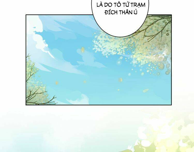 hoa nhan sách chapter 22.1 21