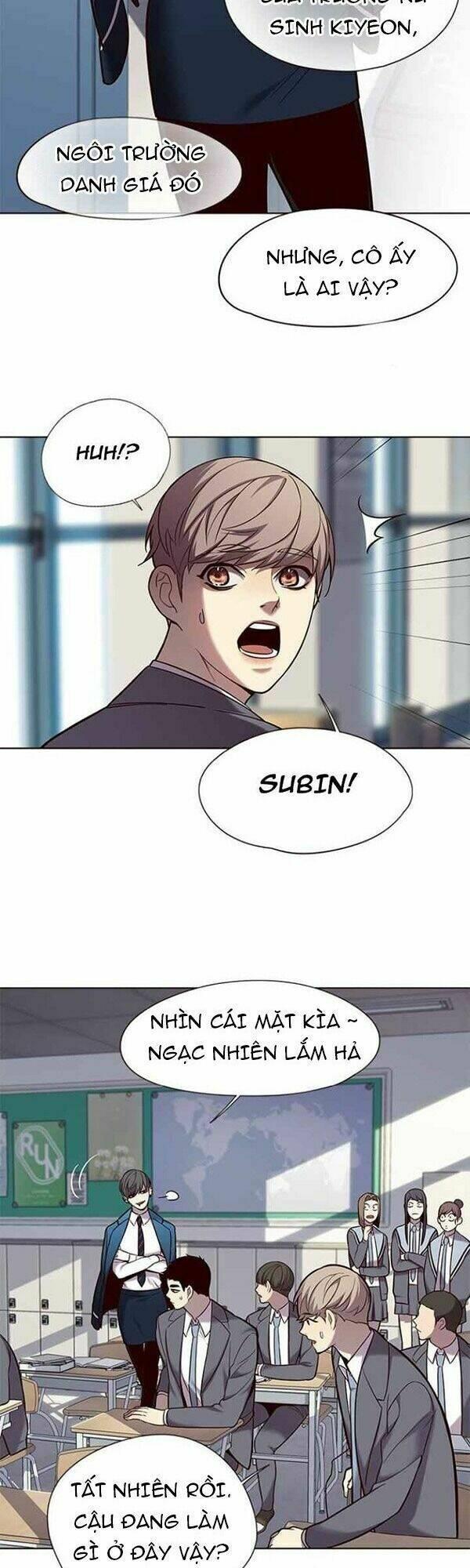 biến thân thành mèo chapter 100 43