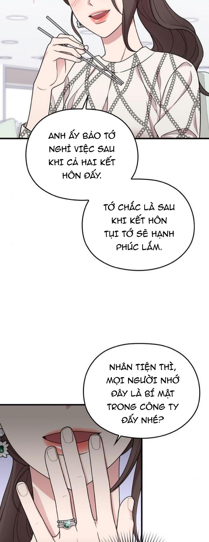 cô đi mà lấy chồng tôi chapter 21.1 16