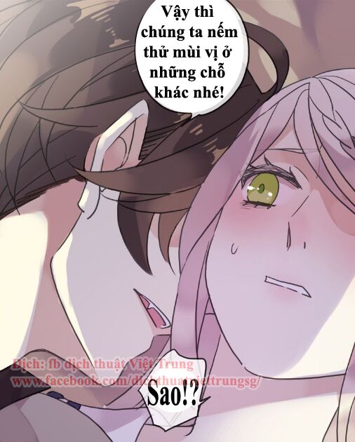 vết cắn ngọt ngào phần 1 chapter 34 18