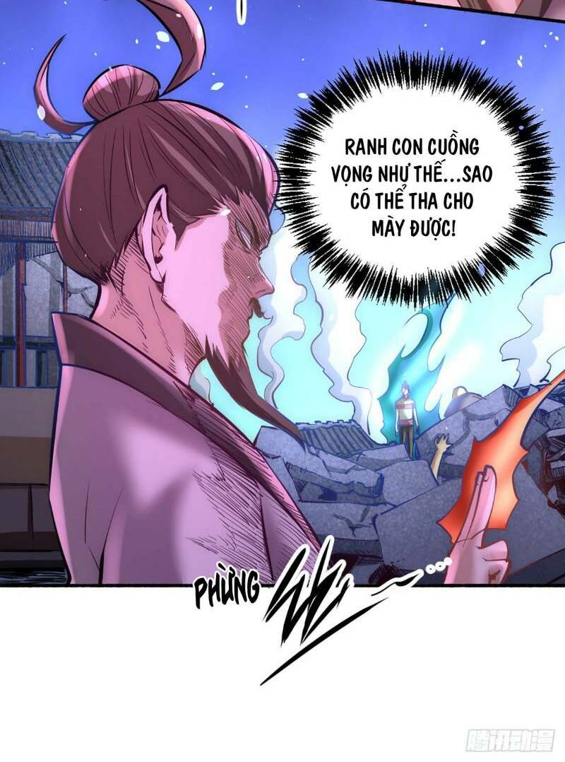 đô thị đỉnh phong cao thủ chapter 97 43