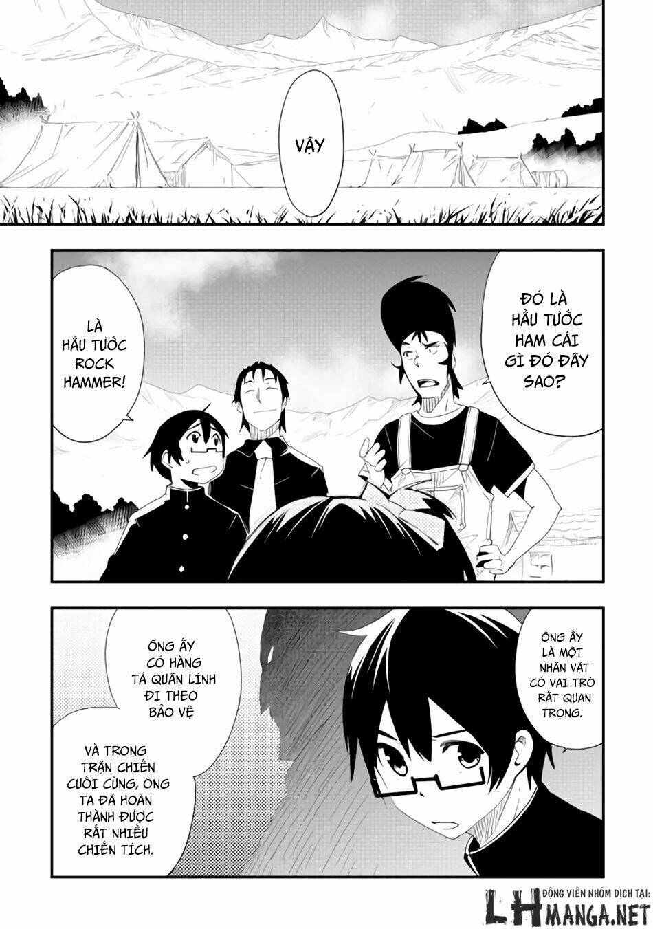 chihou kishi hans no junan chapter 9 2