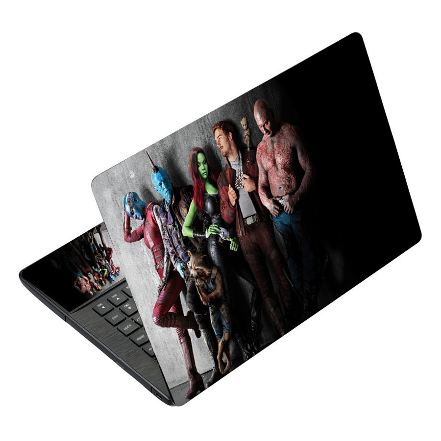 Mẫu Dán Dành Cho Laptop Mẫu Điện Ảnh LTDA - 53