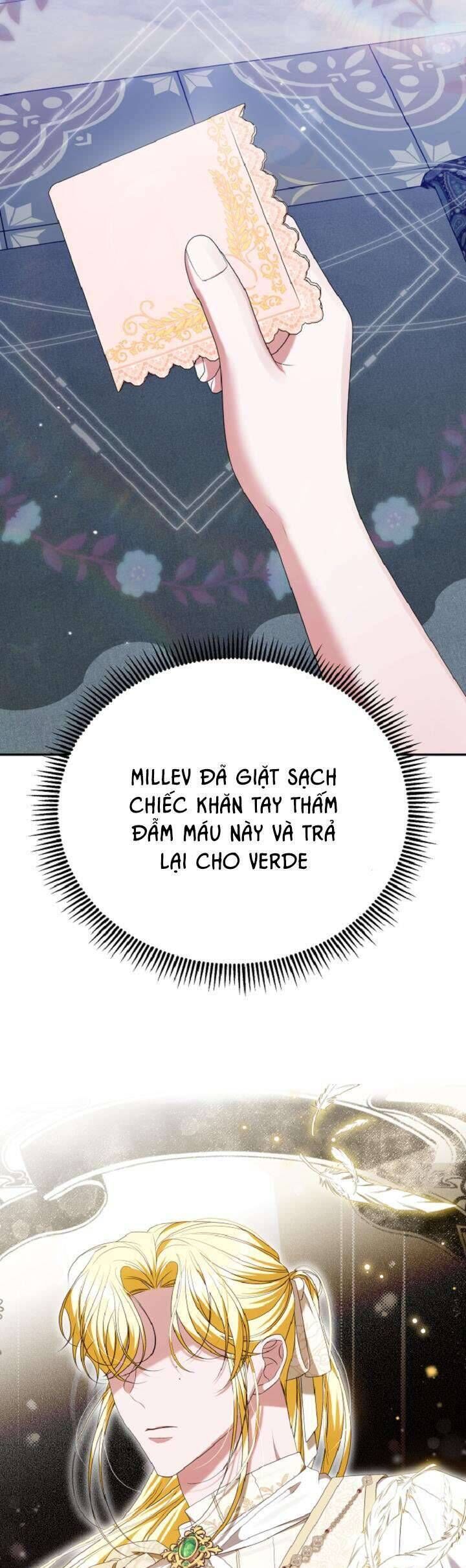 hướng dẫn về ác nữ chapter 10 40