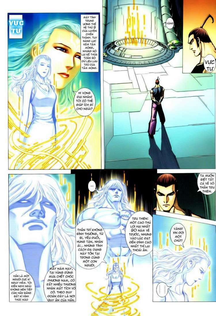 võ thần phượng hoàng chapter 45 3