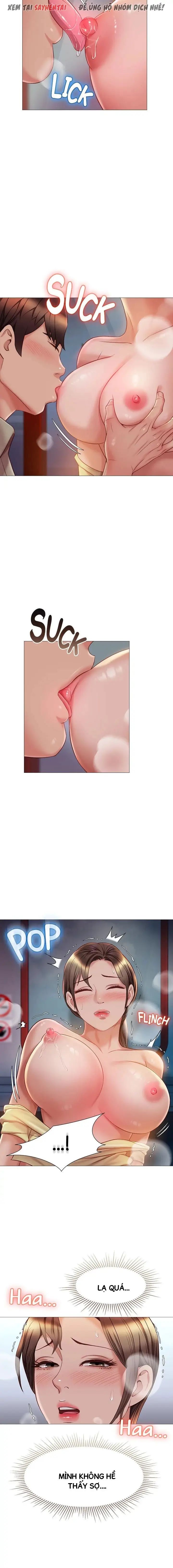 bạn của con gái tôi chapter 51 9