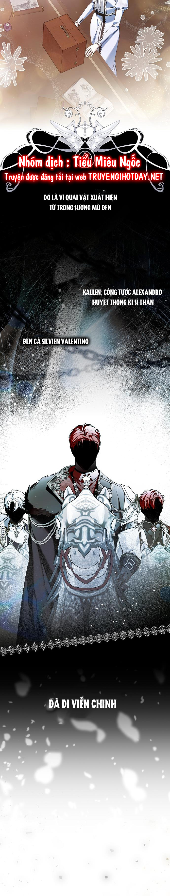 ai đó đang chiếm hữu cơ thể của tôi chapter 32 3