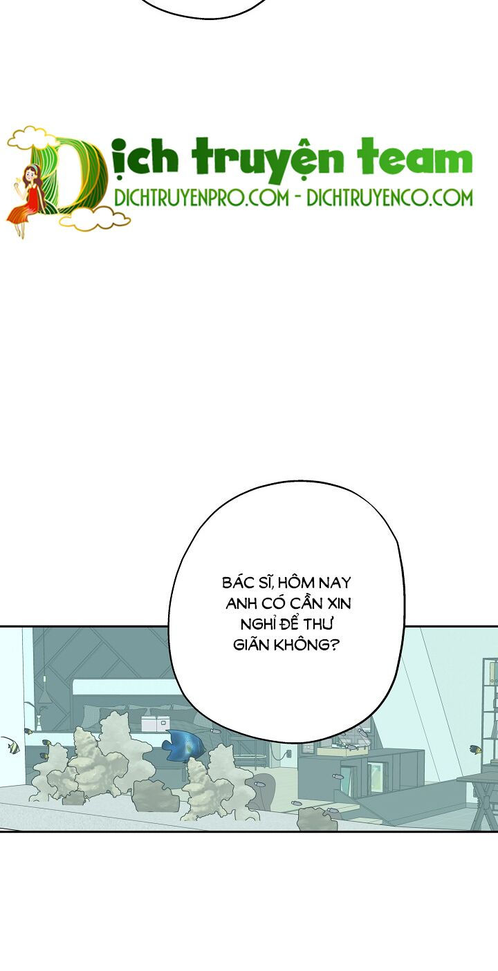 cuộc sống kỳ thú chapter 69 39