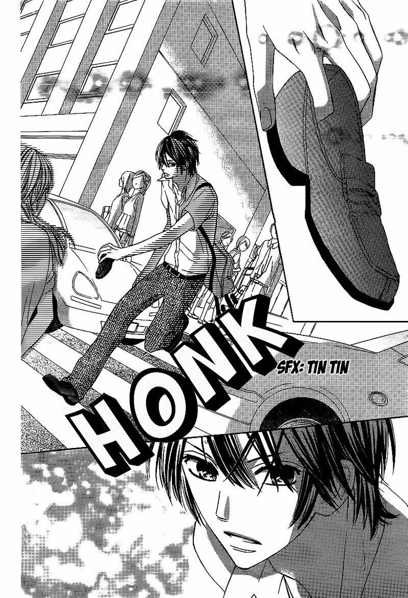 double baby chapter 1 34