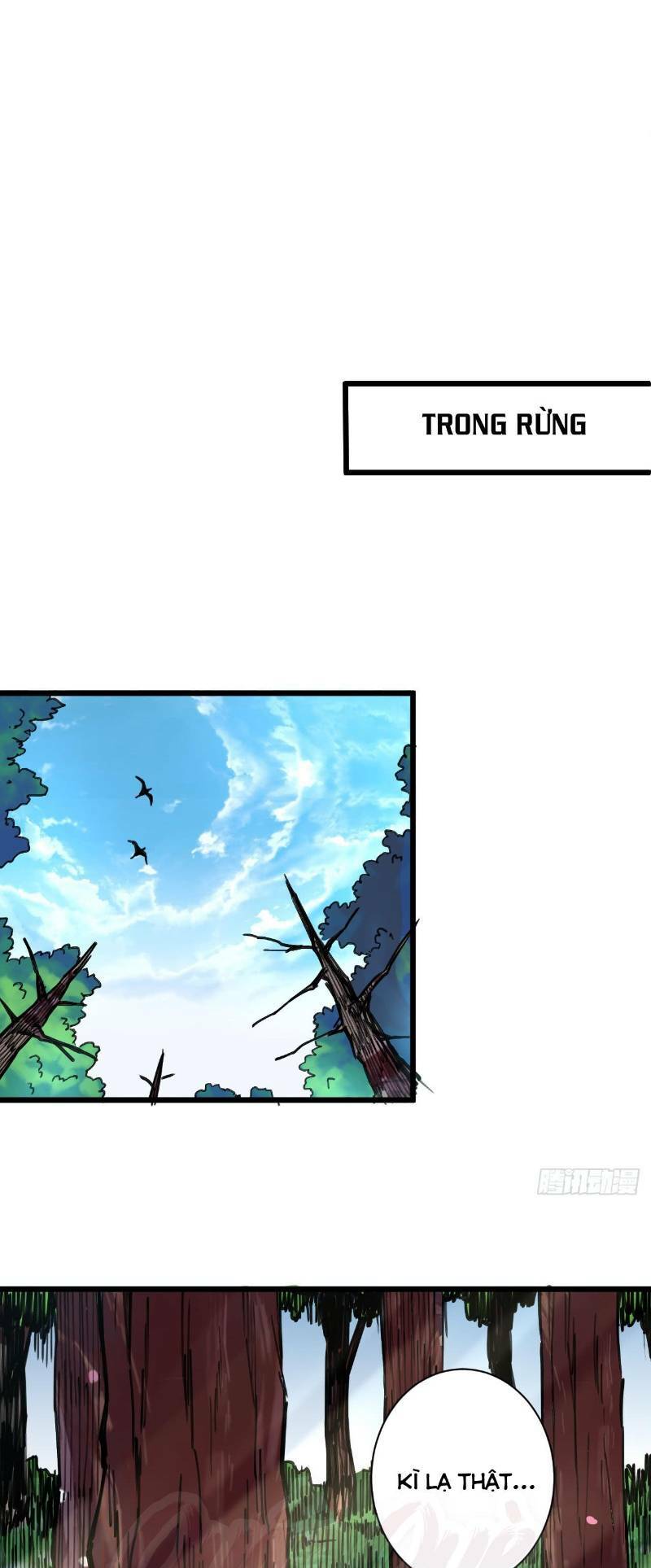 trọng sinh tối cường ma tôn ở rể chapter 33 20