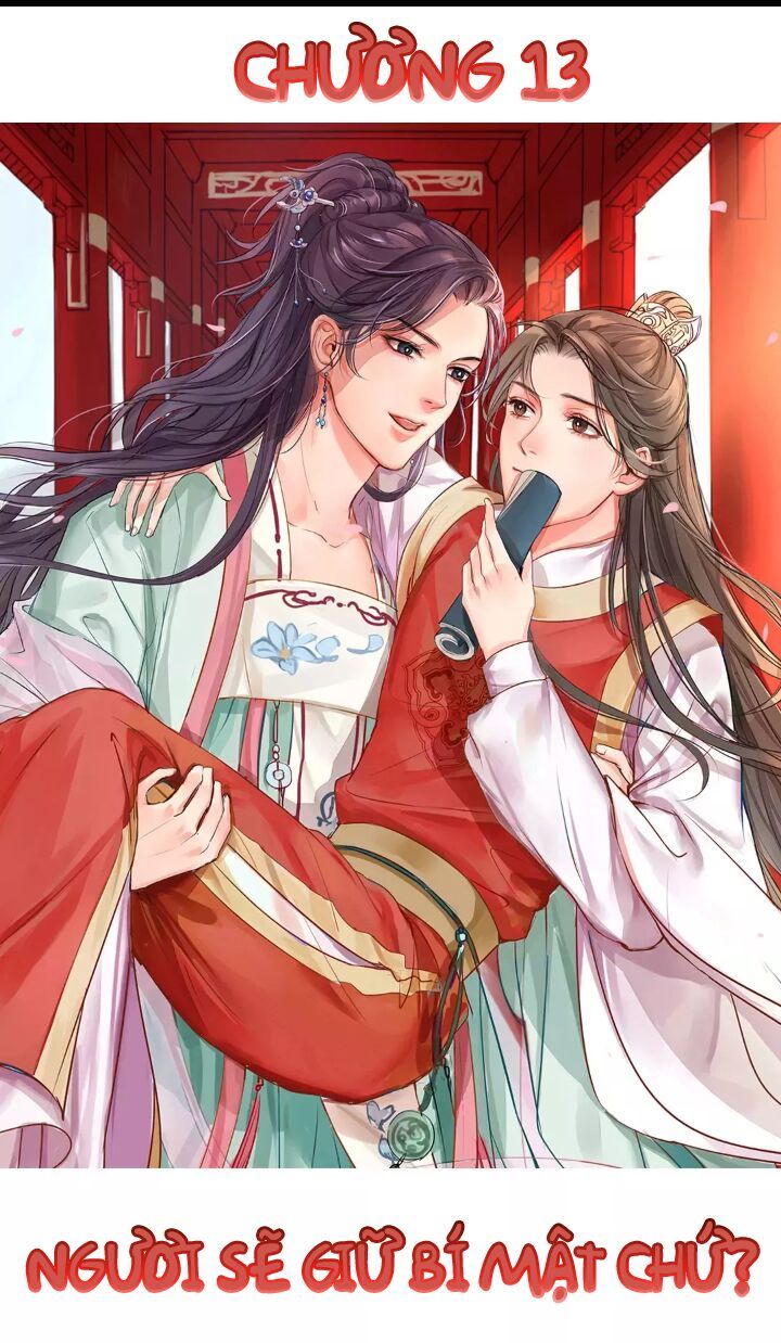 chỉ phu vi thê chapter 13 1