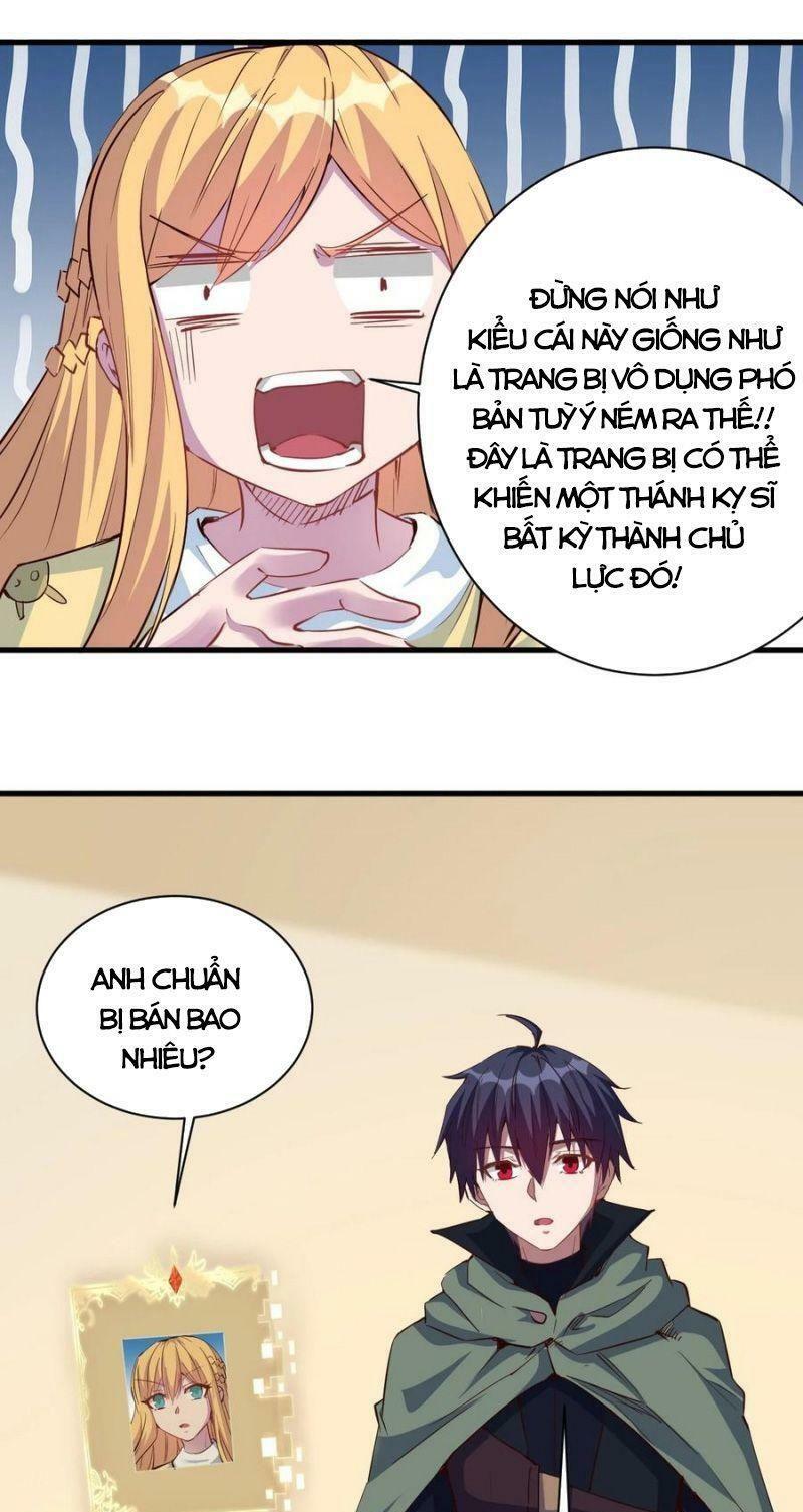 thánh đường chi thành chapter 90 28